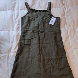 Girl's Harper Canyon dress